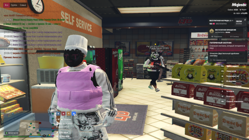 Grand Theft Auto V Screenshot 2026.05.31 17.05.51.24