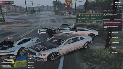 Grand Theft Auto V Screenshot 2026.06.01 21.46.47.53
