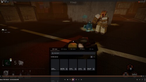 NVIDIA Overlay WOFDlw7NsA